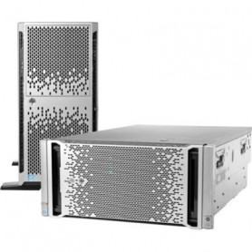 HP ProLiant ML350p Gen8 - Xeon E5-2603 1.8 GHz - Moniteur : Aucun (470065-657) - prix MAROC 