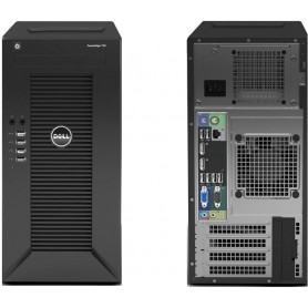 Serveur mini-tour Dell PowerEdge T20 - Xeon E3-1225 v3 (PET20-E3-1225V3A) - prix MAROC 