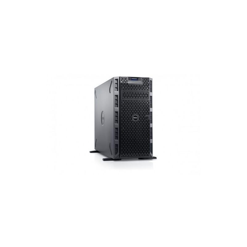 PowerEdge T320, Intel Xeon E5-2407 (PET320-E5-2403A) - prix MAROC 
