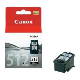 Cartouche Canon PG-512 Noir (2969B007AA) - prix MAROC 