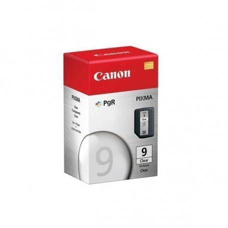 Cartouche Canon PGI-9 Clear (2442B001AB) à 169,00 MAD - linksolutions.ma MAROC