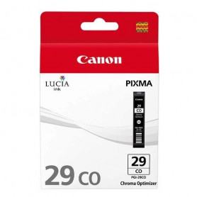 Cartouche  CANON  Cartouche Canon PGI-29CO  Chroma Optimizer prix maroc