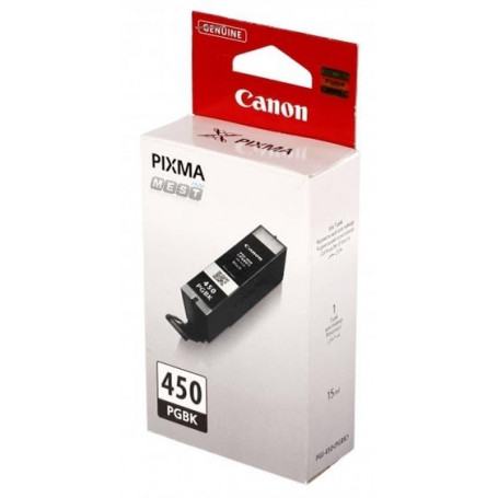 Cartouche  CANON  Cartouche Canon PGI-450 PGBK prix maroc