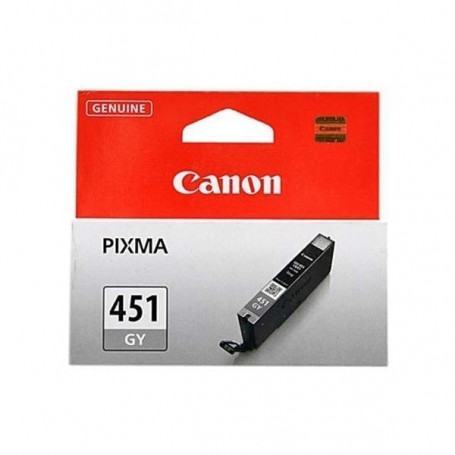 Cartouche  CANON  Cartouche Canon CLI-451 GY prix maroc