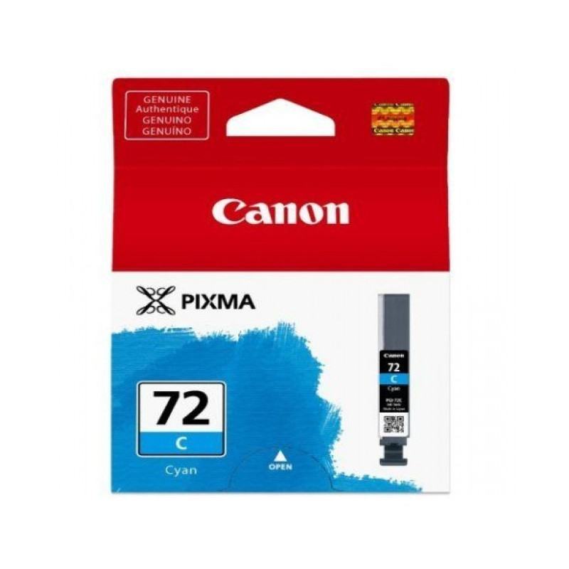 Cartouche  CANON  Cartouche Canon PGI-72 C prix maroc