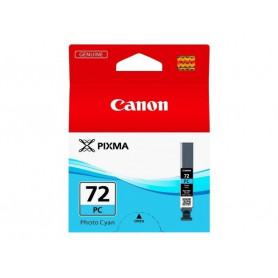 Cartouche Canon PGI-72 PC (6407B001AA) - prix MAROC 