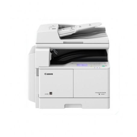 Copieur multifonction A3 monochrome Canon imageRUNNER 2204F avec Chargeur DADF (0913C003AA) à 12 264,00 MAD - linksolutions.ma M