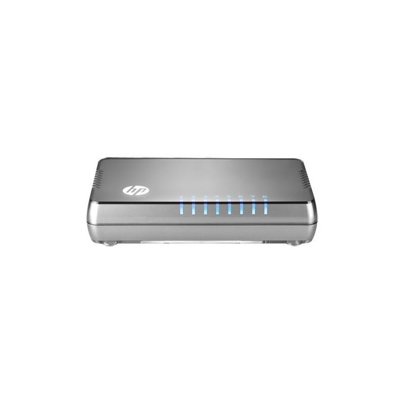 HP 1405-8G V2 Switch (J9794A) - prix MAROC 