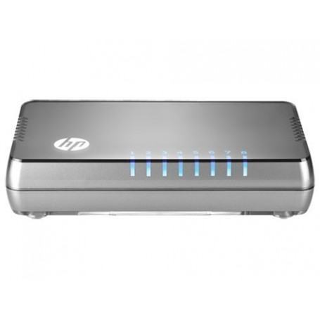 Reseau  HP  HP 1405-8G V2 Switch prix maroc