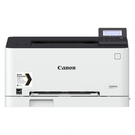 Imprimante Laser  CANON  Canon i-SENSYS LBP611Cn Imprimante Laser Couleur (1477C010AA) prix maroc