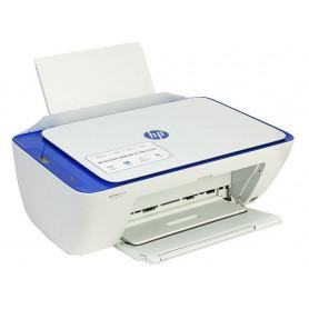 Imprimante Jet d'encre  HP  HP DeskJet 2630 Imprimante Jet d'encre Multifonction Couleur (V1N03C) prix maroc