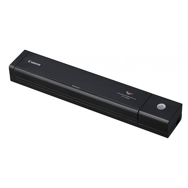Scanner de documents Portable S200L, grande vitesse, avec caméra 2MP,  format A4, 10 langues, OCR (reconnaissance optique des caractères)