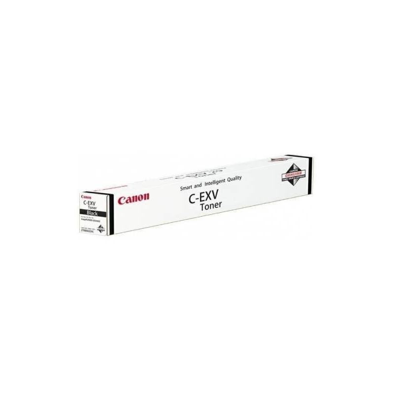 Toner  CANON  Canon Toner Photocopie C-EXV48 - Noir prix maroc