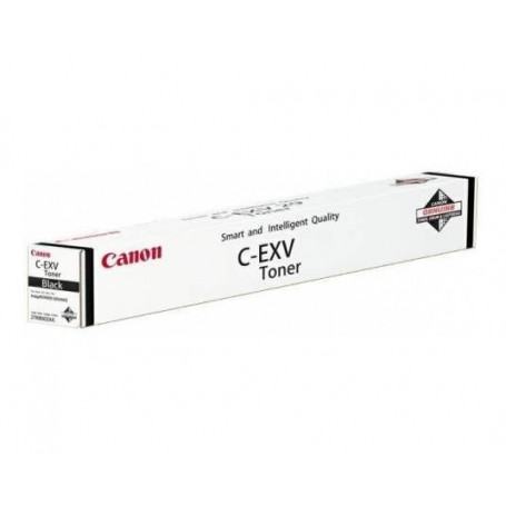 Toner  CANON  Canon Toner Photocopie C-EXV48 - Noir prix maroc