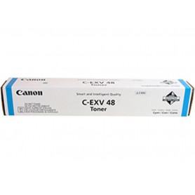Canon Toner Photocopie C-EXV48 - Cyan (9107B002AA) - prix MAROC 