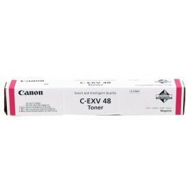 Canon Toner C-EXV 48 Magenta (9108B002AA) à 908,00 MAD - linksolutions.ma MAROC