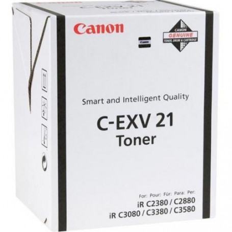 Toner BLACK für Canon IR-C-3380-i IR-C-3580-i IR-C-2880-V IR-C-2380-i 