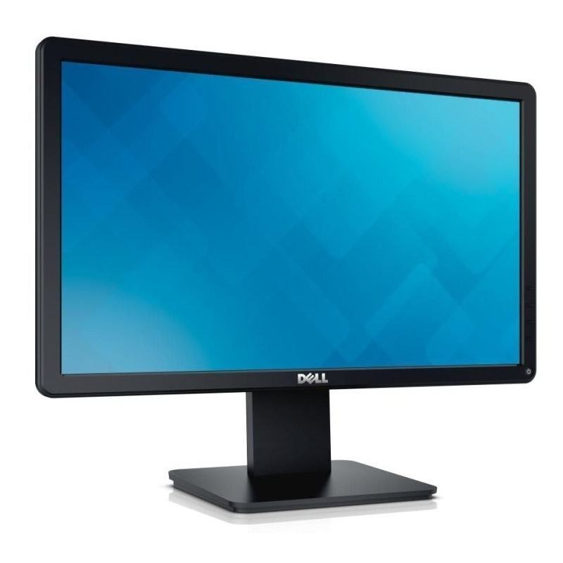 Workstation  DELL  Monitor Dell E-series E1914H 18,5" LED prix maroc