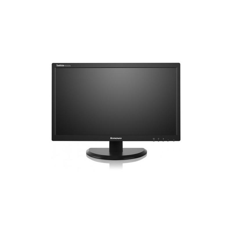 ThinkVision LT2223 20-pouces LED Backlit LCD Monitor (60AFHAT1EU) - prix MAROC 