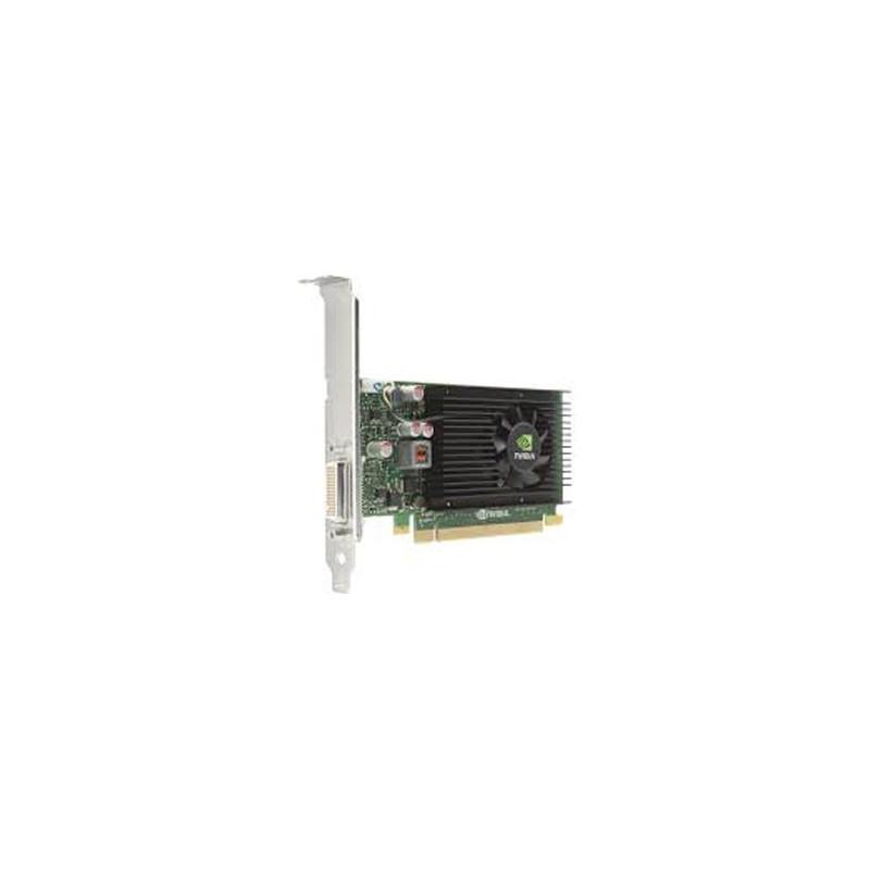 NVIDIA NVS 315 1Go Graphics DVI (E1U66AA) - prix MAROC 