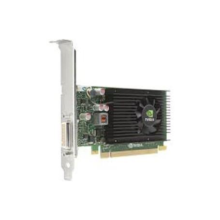 NVIDIA NVS 315 1Go Graphics DVI (E1U66AA) - prix MAROC 
