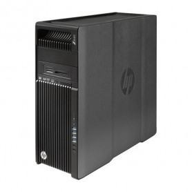 HP Z640, E5-1607v3 (F2D64AV-00642) - prix MAROC 