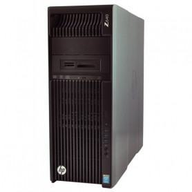 Workstation  HP  HP Z640 MT Intel Xeon E5-1607 - Win 10 Pro 64 prix maroc