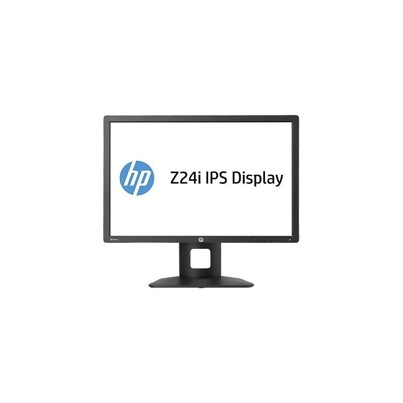 Ecran Ecran HP Performance Z24i 24" IPS (D7P53A4) - prix MAROC 