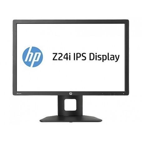 Ecran Ecran HP Performance Z24i 24" IPS (D7P53A4) à 4 583,00 MAD - linksolutions.ma MAROC