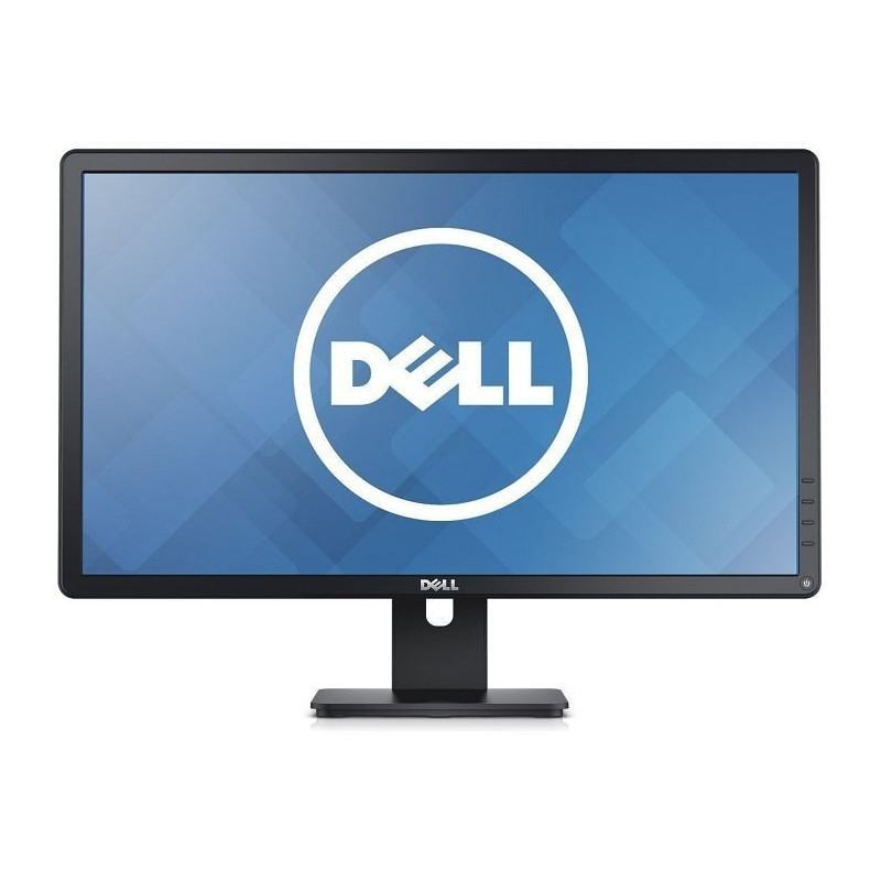 Dell E-series E2314H 54.6cm(23P) LED monitor (859-BBCC) - prix MAROC 