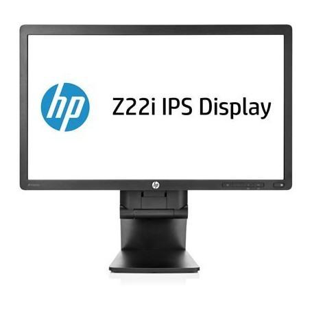 Ecrans  HP  Écran HP Z22i 21,5 Pouces LED prix maroc