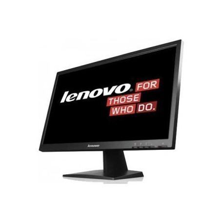 Ecrans  LENOVO  Monitor LI2032ew VISION 19.5" LED prix maroc