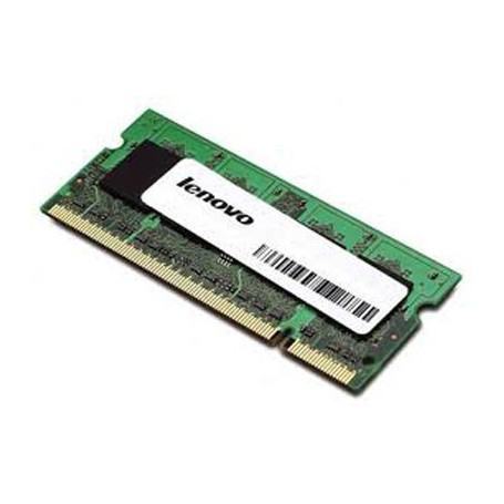 Lenovo 4GB PC-12800 DDR3-1600 (0A65723) - prix MAROC 
