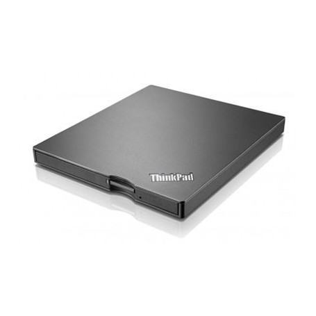 Accessoires et composants  HP  LENOVO ULTRASLIM USB DVD BURNER ( LECTEUR DVD USB) prix maroc