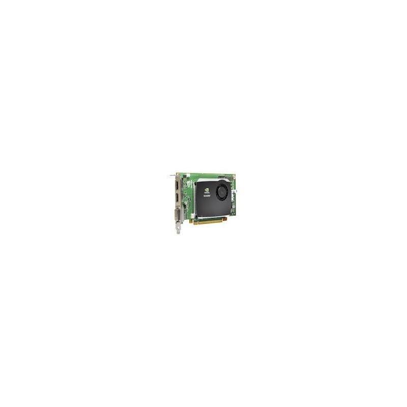 NVIDIA Quadro FX580 512MB Graphics Card (FY945AA) à 1 353,00 MAD - linksolutions.ma MAROC