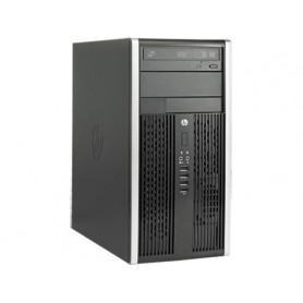 Ordinateur Bureau  HP  HP compaq Elite 8300 MT, Processeur Intel I5-3470 prix maroc