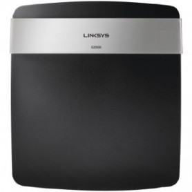 Reseau  LINKSYS  Advanced Dual-Band N600 Router prix maroc