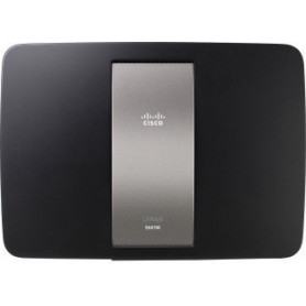Linksys, EA6700, Smart Wi-Fi Router AC1750 (EA6700) - prix MAROC 