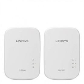 Linksys PLEK500 Powerline Homeplug AV2 Kit (PLEK500) - prix MAROC 