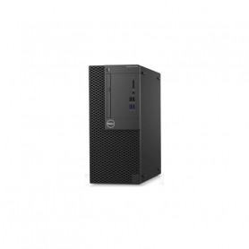 Dell Optiplex 3050 MT Core i5-7500 4GB 500GB Fredos (S015O3050MTUMEA_UBU) - prix MAROC 