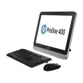HP ProOne 400G1 AiO Processeur intel G3250T (L3E53EA) - prix MAROC 