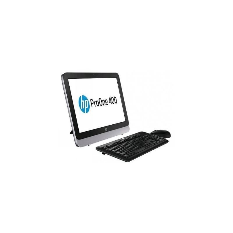 HP ProOne 400G1 AiO Processeur intel i5-4590T (L3E58EA) - prix MAROC 