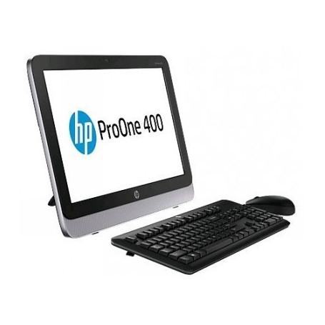 HP ProOne 400G1 AiO Processeur intel i5-4590T (L3E58EA) - prix MAROC 