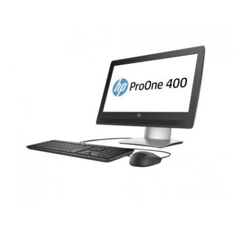 Ordinateur tout en un  HP  HP ProOne 400 G2 AiO Intel Core i5-6500T - FreeDos prix maroc