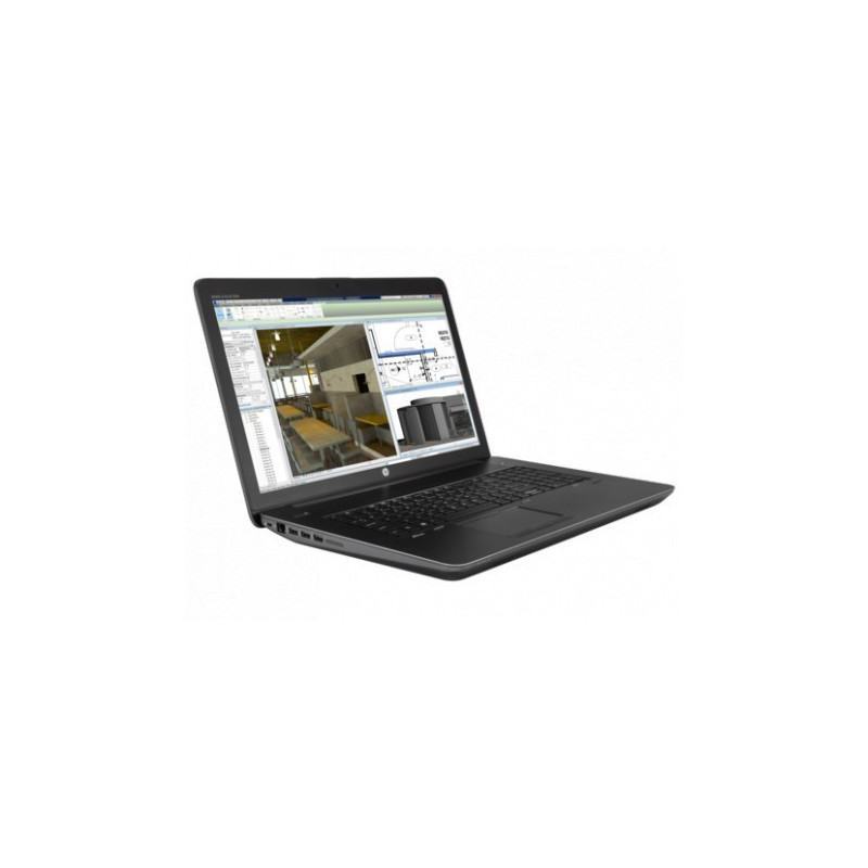 PC Portable HP ZBook 17" i7-6700HQ (T7V62EA) (T7V62EA) - prix MAROC 
