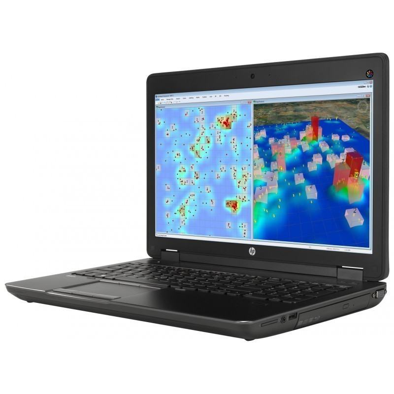 PC Portable HP Zbook 15 i5-4330M (DS2216) avec sacoche (DS2216) - prix MAROC 