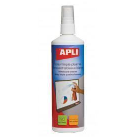 Spray nettoyant pour tableaux blancs - 250 ml (11305) - prix MAROC 