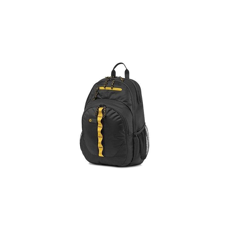 HP 15.6 Sport Backpack (F3W17AA) à 343,00 MAD - linksolutions.ma MAROC
