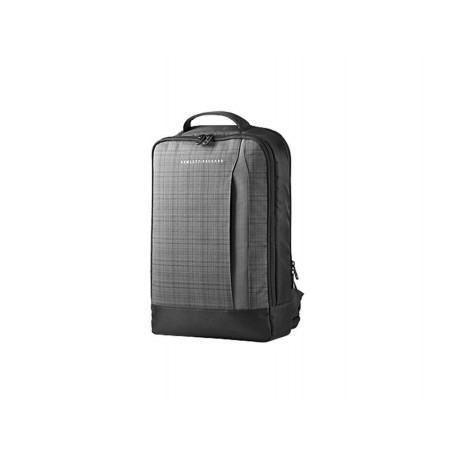 HP Slim Ultrabook Backpack  (F3W16AA) à 858,00 MAD - linksolutions.ma MAROC