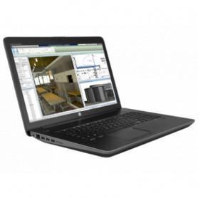 PC Portable HP ZBook 17" i7-6700HQ (T7V62EA) (T7V62EA) - prix MAROC 